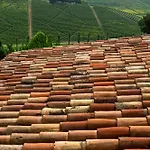 Gospodarstwo wiejskie Relais Di Tenuta Santa Caterina *