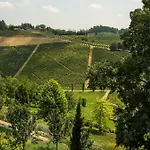 Gospodarstwo wiejskie Relais Di Tenuta Santa Caterina Grazzano Badoglio