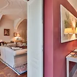 Relais Di Tenuta Santa Caterina Landhaus *