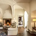 Landhaus Relais Di Tenuta Santa Caterina Grazzano Badoglio