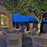 Relais Di Tenuta Santa Caterina Landhaus