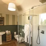 Relais Di Tenuta Santa Caterina Landhaus