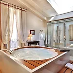 Venkovský dům Relais Di Tenuta Santa Caterina *