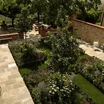 Relais Di Tenuta Santa Caterina Landhaus *