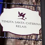 Relais Di Tenuta Santa Caterina * Grazzano Badoglio