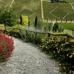 Relais Di Tenuta Santa Caterina Landhaus *