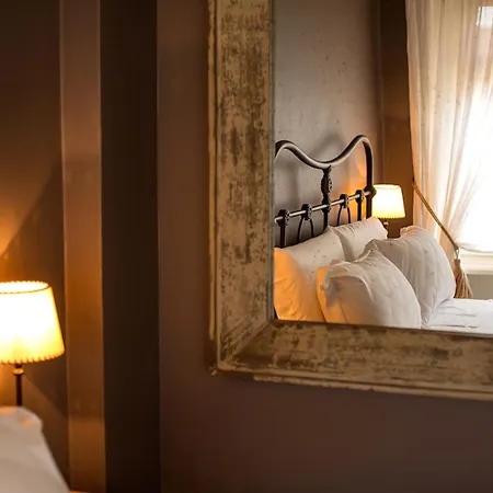 Relais Di Tenuta Santa Caterina