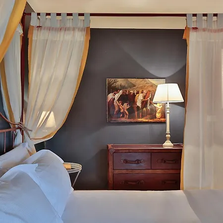 Relais Di Tenuta Santa Caterina *