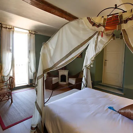 Venkovský dům Relais Di Tenuta Santa Caterina Grazzano Badoglio
