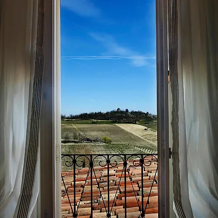 Venkovský dům Relais Di Tenuta Santa Caterina *