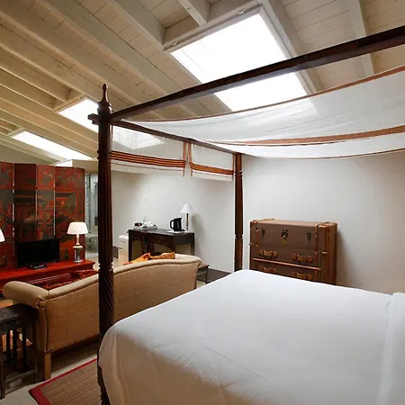 Venkovský dům Relais Di Tenuta Santa Caterina