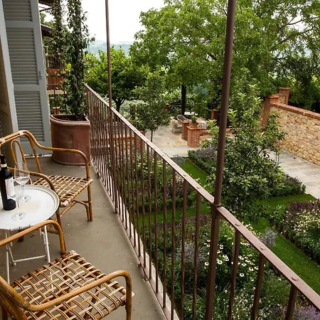 Relais Di Tenuta Santa Caterina Venkovský dům Grazzano Badoglio