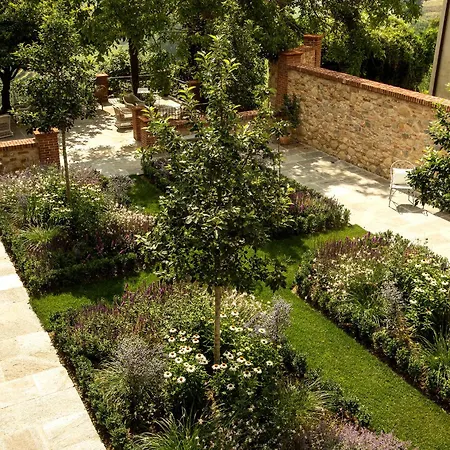 Relais Di Tenuta Santa Caterina * Grazzano Badoglio