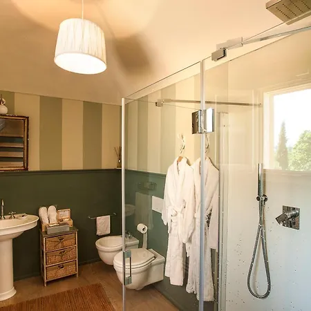 Relais Di Tenuta Santa Caterina * Grazzano Badoglio