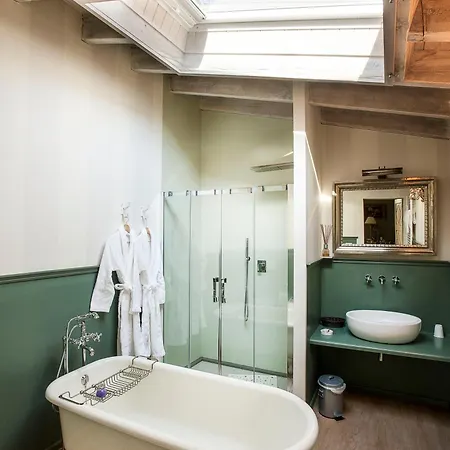 Relais Di Tenuta Santa Caterina Venkovský dům