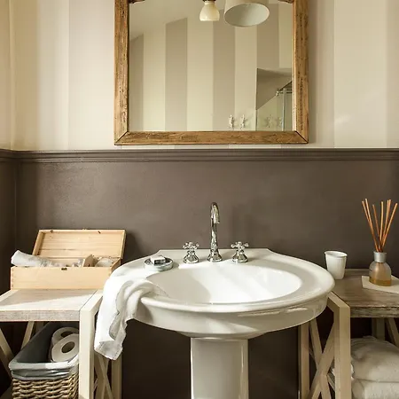 Relais Di Tenuta Santa Caterina Venkovský dům