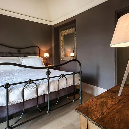 Venkovský dům Relais Di Tenuta Santa Caterina