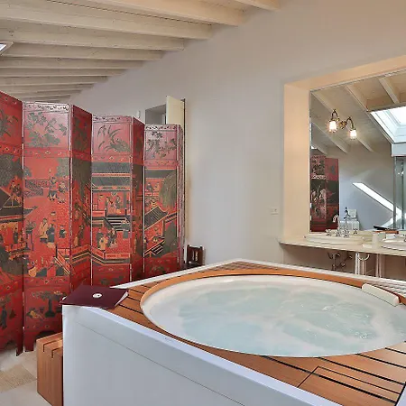 Relais Di Tenuta Santa Caterina *