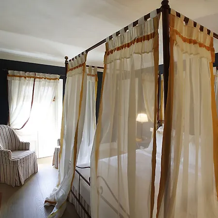 Relais Di Tenuta Santa Caterina Venkovský dům