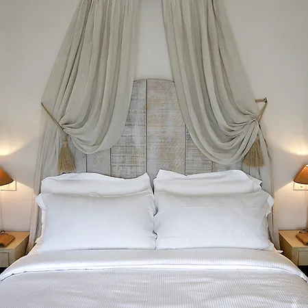 Venkovský dům Relais Di Tenuta Santa Caterina
