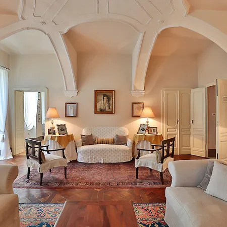 Relais Di Tenuta Santa Caterina * Grazzano Badoglio