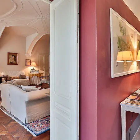 Relais Di Tenuta Santa Caterina Venkovský dům *