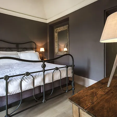 Venkovský dům Relais Di Tenuta Santa Caterina *