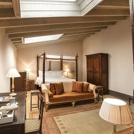 Relais Di Tenuta Santa Caterina *