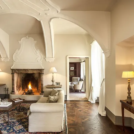 Venkovský dům Relais Di Tenuta Santa Caterina Grazzano Badoglio