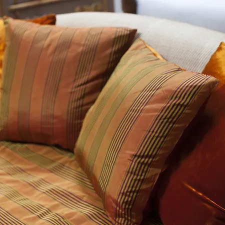 Venkovský dům Relais Di Tenuta Santa Caterina *