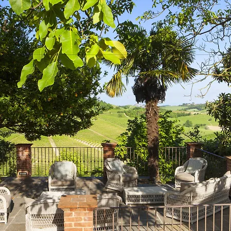Relais Di Tenuta Santa Caterina Hétvégi ház *