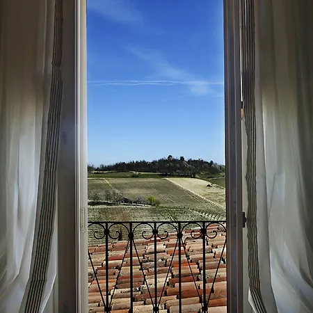 Relais Di Tenuta Santa Caterina Venkovský dům *