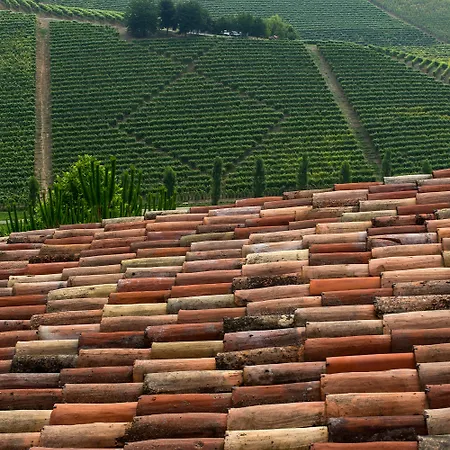 Relais Di Tenuta Santa Caterina Venkovský dům Grazzano Badoglio