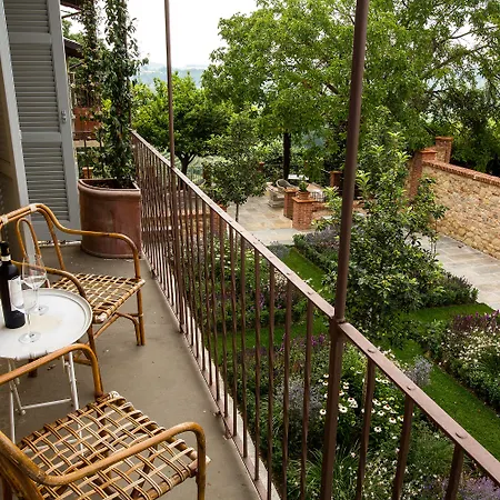 Relais Di Tenuta Santa Caterina * Grazzano Badoglio