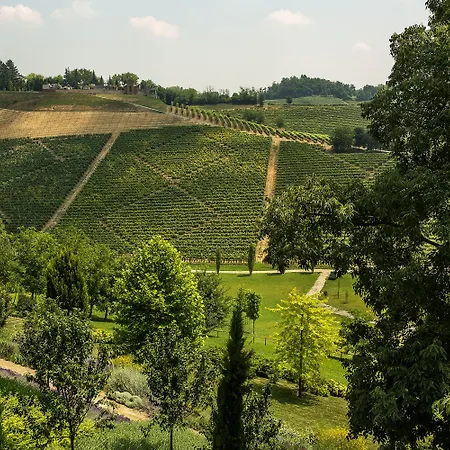 Relais Di Tenuta Santa Caterina *