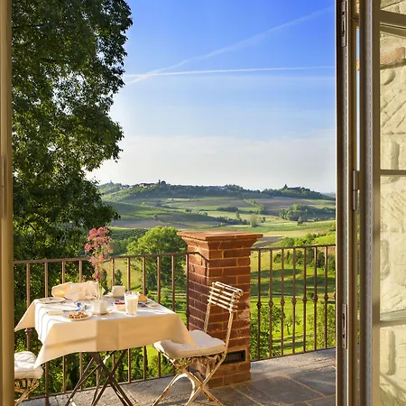 Relais Di Tenuta Santa Caterina *