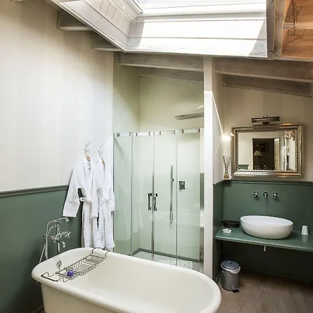 Venkovský dům Relais Di Tenuta Santa Caterina