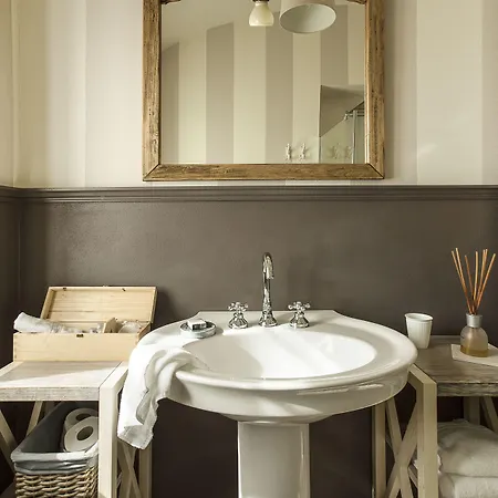 Relais Di Tenuta Santa Caterina Venkovský dům *