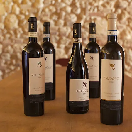 Relais Di Tenuta Santa Caterina