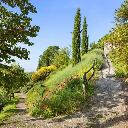 Venkovský dům Relais Di Tenuta Santa Caterina