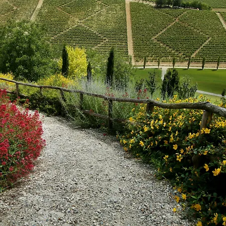 Relais Di Tenuta Santa Caterina Venkovský dům *