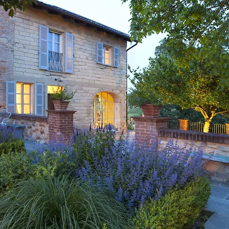Relais Di Tenuta Santa Caterina *