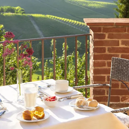 Relais Di Tenuta Santa Caterina Venkovský dům *