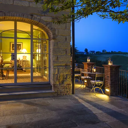 Relais Di Tenuta Santa Caterina Hétvégi ház *