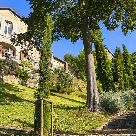 Relais Di Tenuta Santa Caterina *
