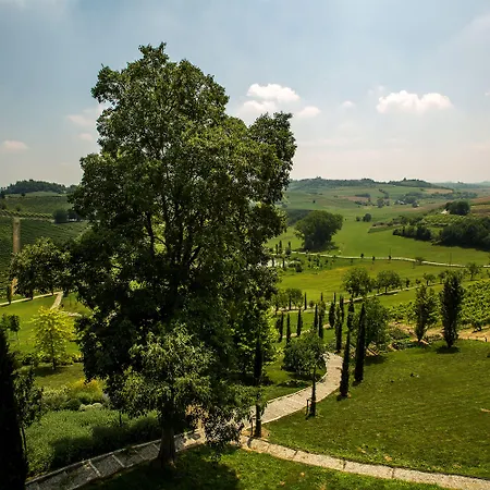 Relais Di Tenuta Santa Caterina *