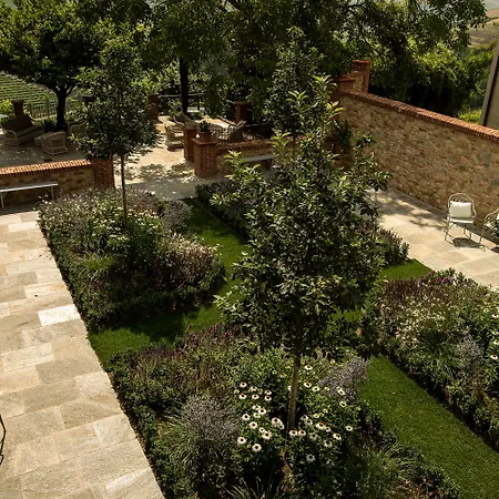 Relais Di Tenuta Santa Caterina Venkovský dům *