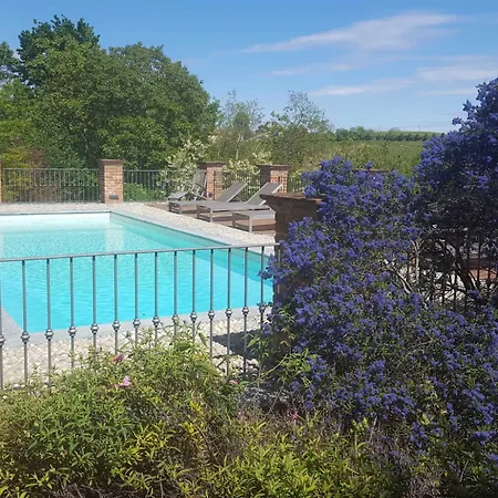 Relais Di Tenuta Santa Caterina