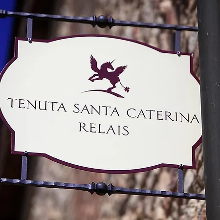 Relais Di Tenuta Santa Caterina * Grazzano Badoglio