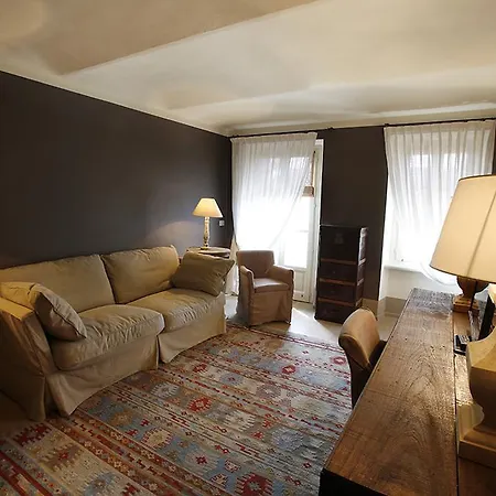 Venkovský dům Relais Di Tenuta Santa Caterina *